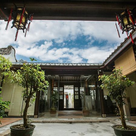 Zai Yang Inn Chaozhou Εξωτερικό φωτογραφία