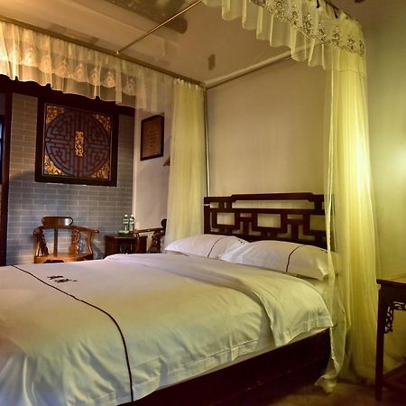 Zai Yang Inn Chaozhou Εξωτερικό φωτογραφία