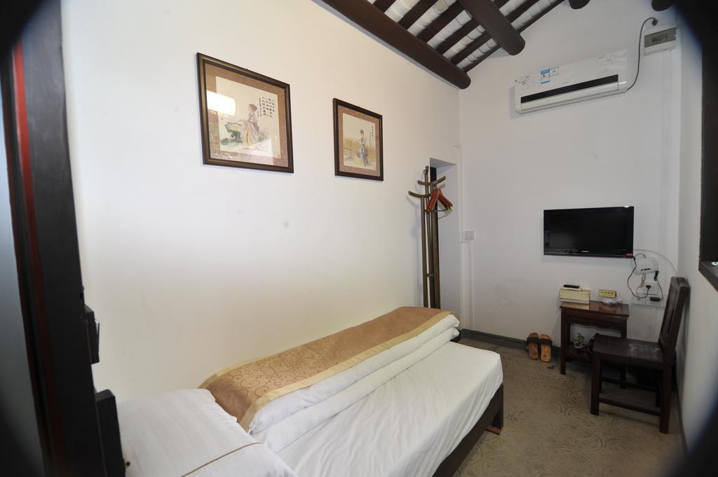 Zai Yang Inn Chaozhou Εξωτερικό φωτογραφία