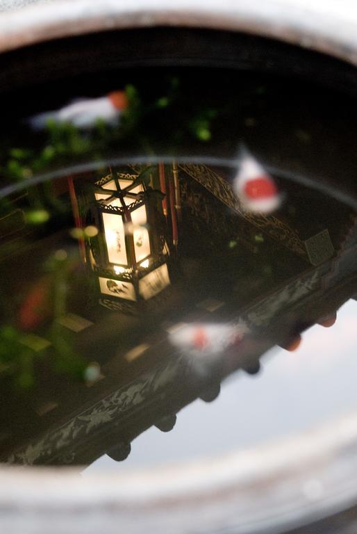 Zai Yang Inn Chaozhou Εξωτερικό φωτογραφία