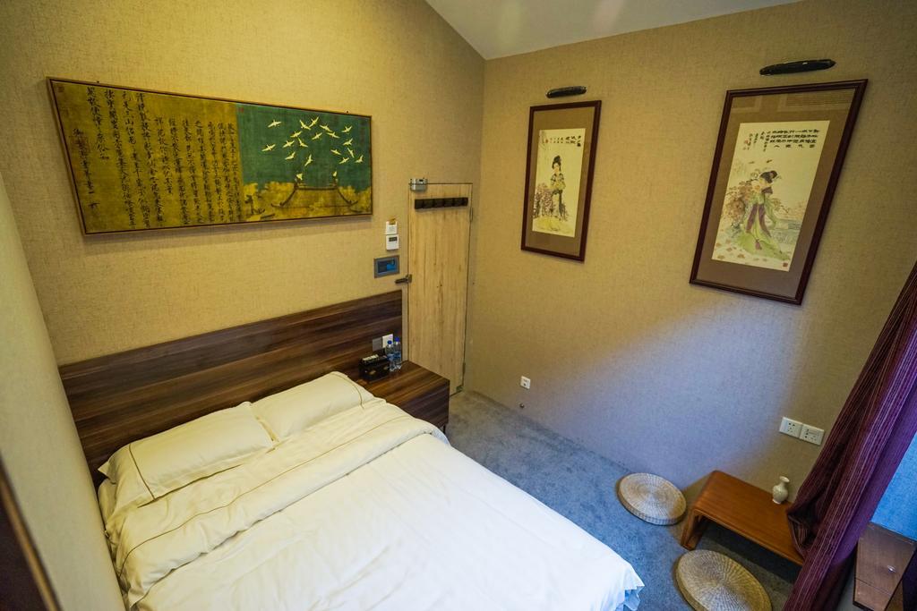 Zai Yang Inn Chaozhou Εξωτερικό φωτογραφία