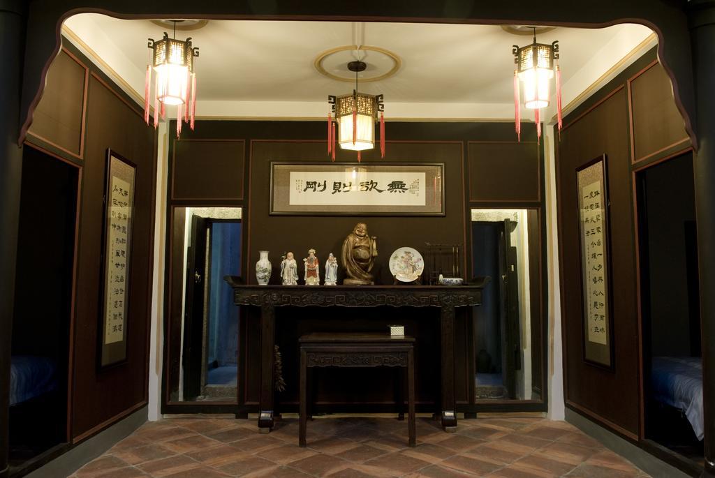 Zai Yang Inn Chaozhou Εξωτερικό φωτογραφία