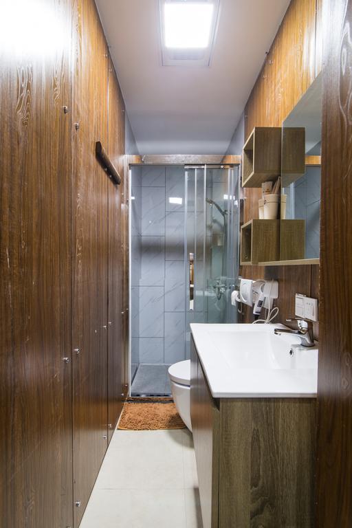 Zai Yang Inn Chaozhou Εξωτερικό φωτογραφία