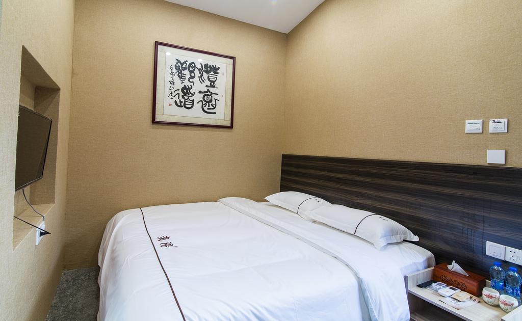 Zai Yang Inn Chaozhou Εξωτερικό φωτογραφία