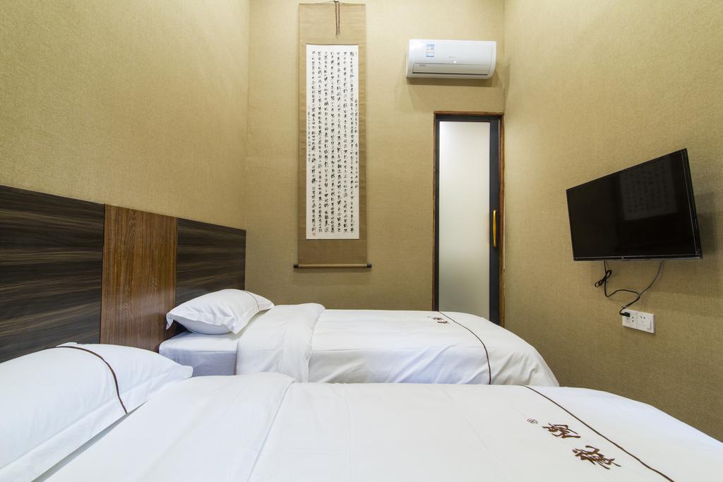 Zai Yang Inn Chaozhou Εξωτερικό φωτογραφία