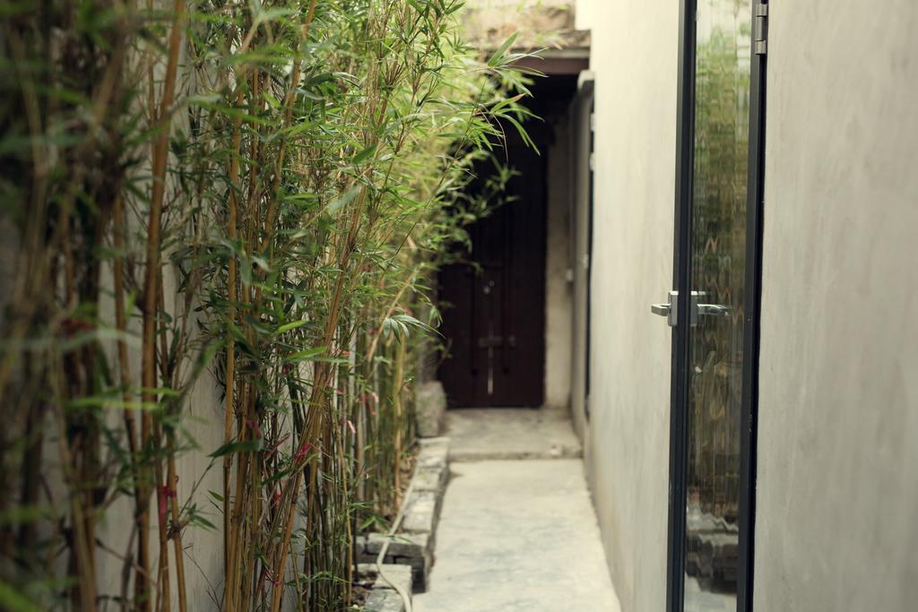 Zai Yang Inn Chaozhou Εξωτερικό φωτογραφία