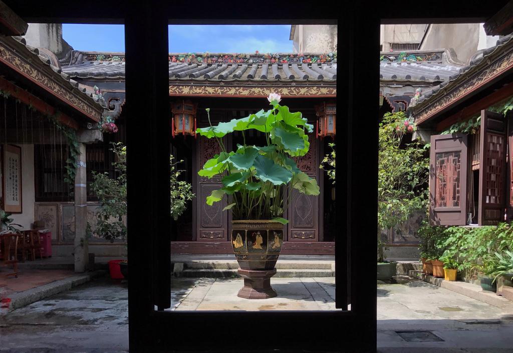 Zai Yang Inn Chaozhou Εξωτερικό φωτογραφία