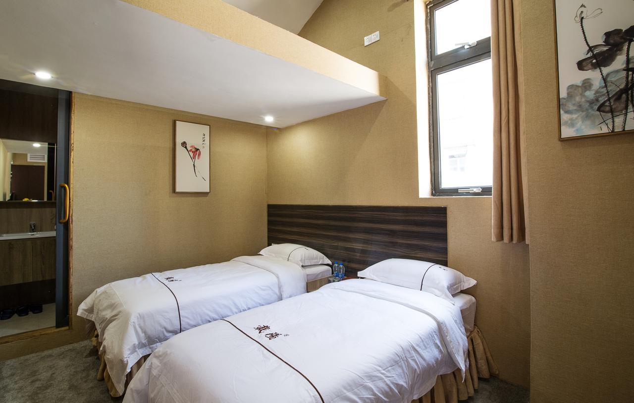 Zai Yang Inn Chaozhou Εξωτερικό φωτογραφία