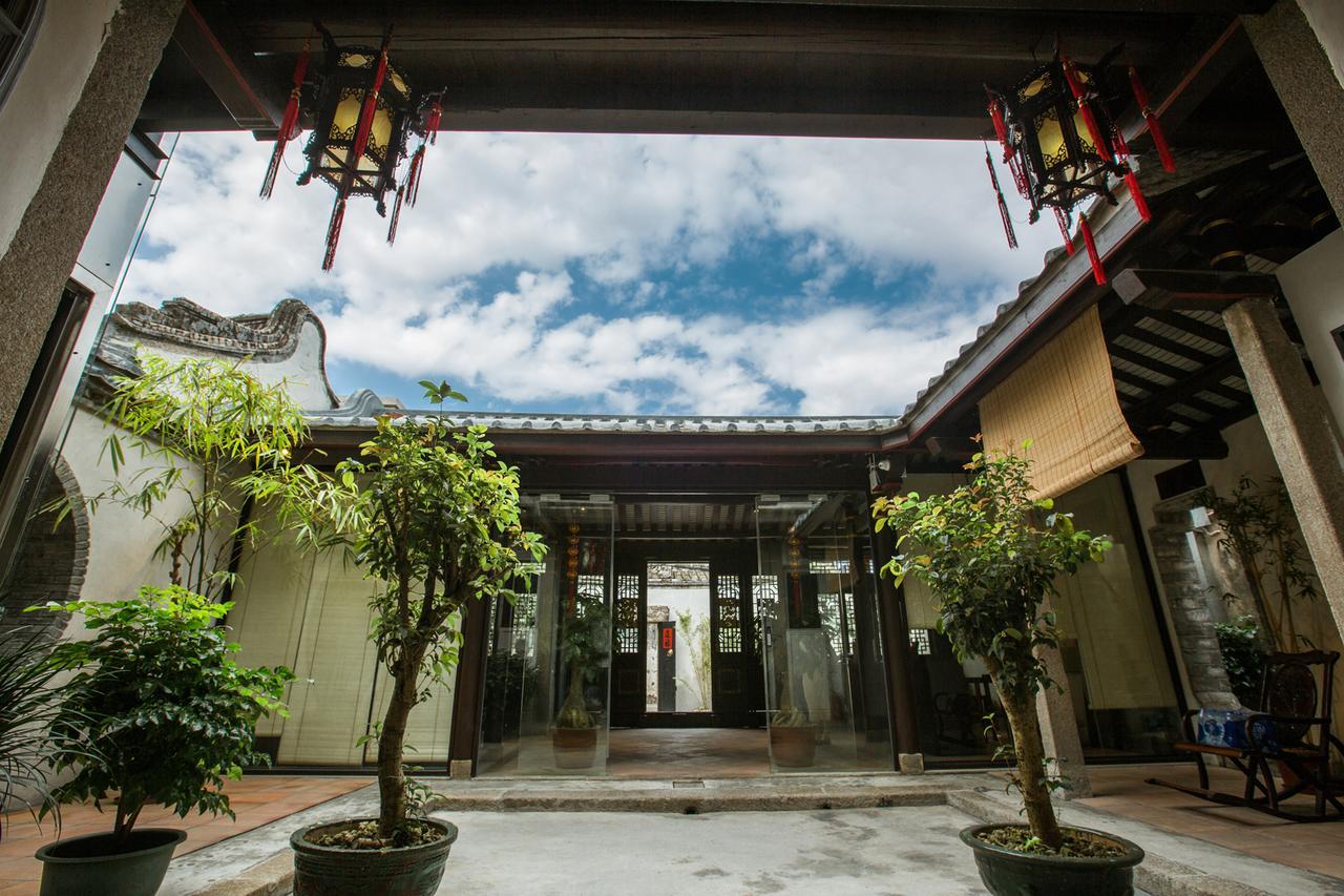 Zai Yang Inn Chaozhou Εξωτερικό φωτογραφία