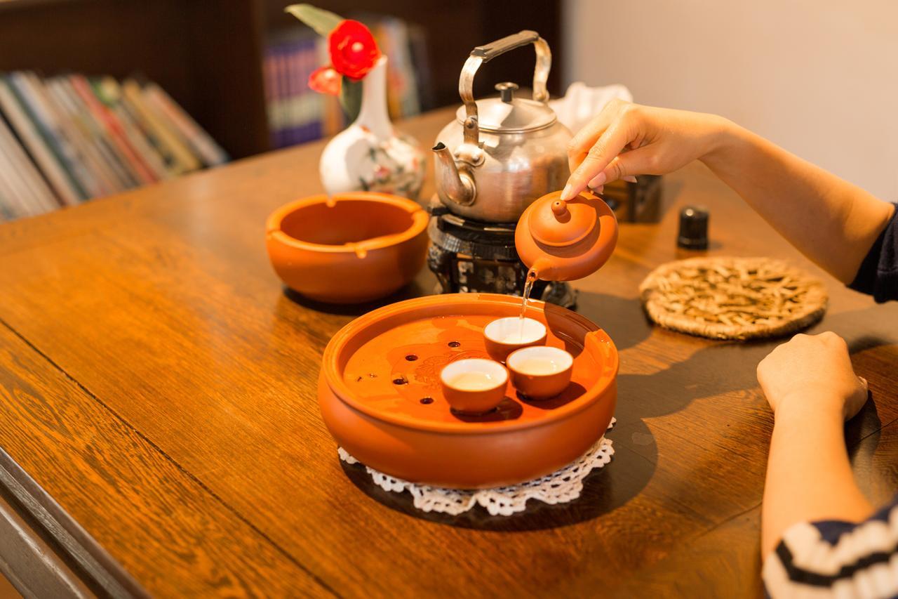 Zai Yang Inn Chaozhou Εξωτερικό φωτογραφία