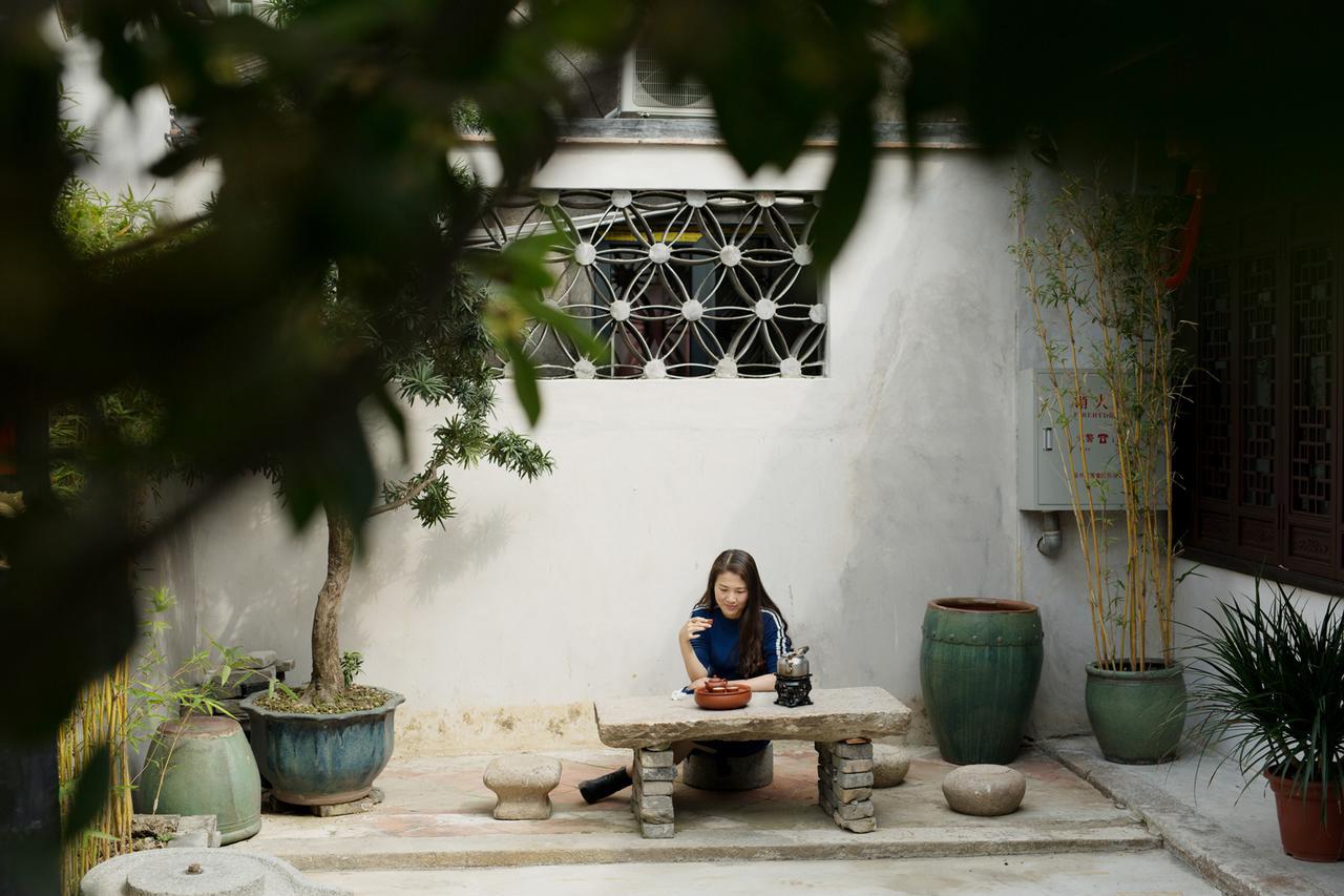 Zai Yang Inn Chaozhou Εξωτερικό φωτογραφία