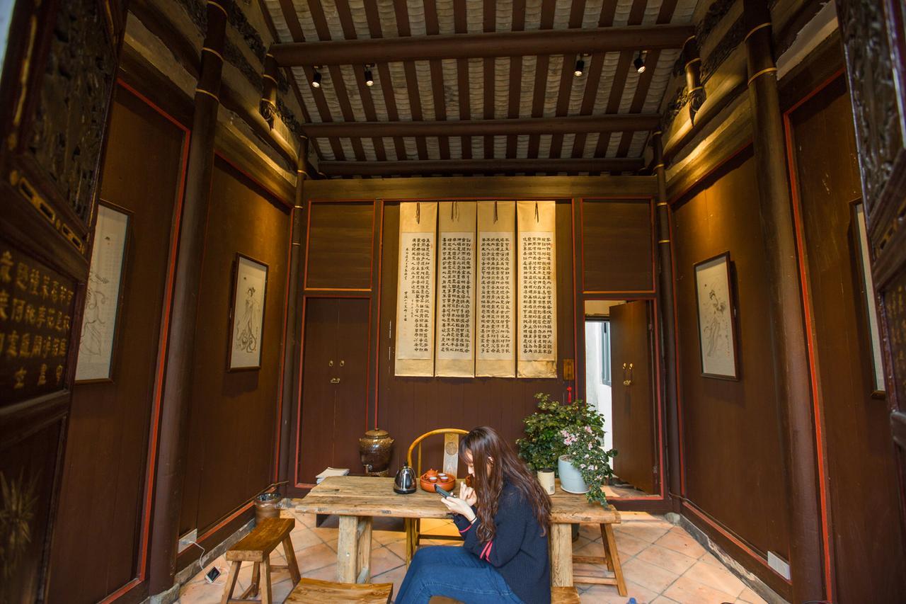 Zai Yang Inn Chaozhou Εξωτερικό φωτογραφία