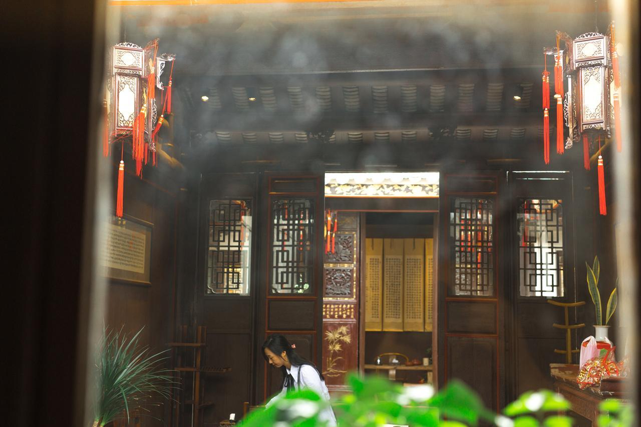 Zai Yang Inn Chaozhou Εξωτερικό φωτογραφία