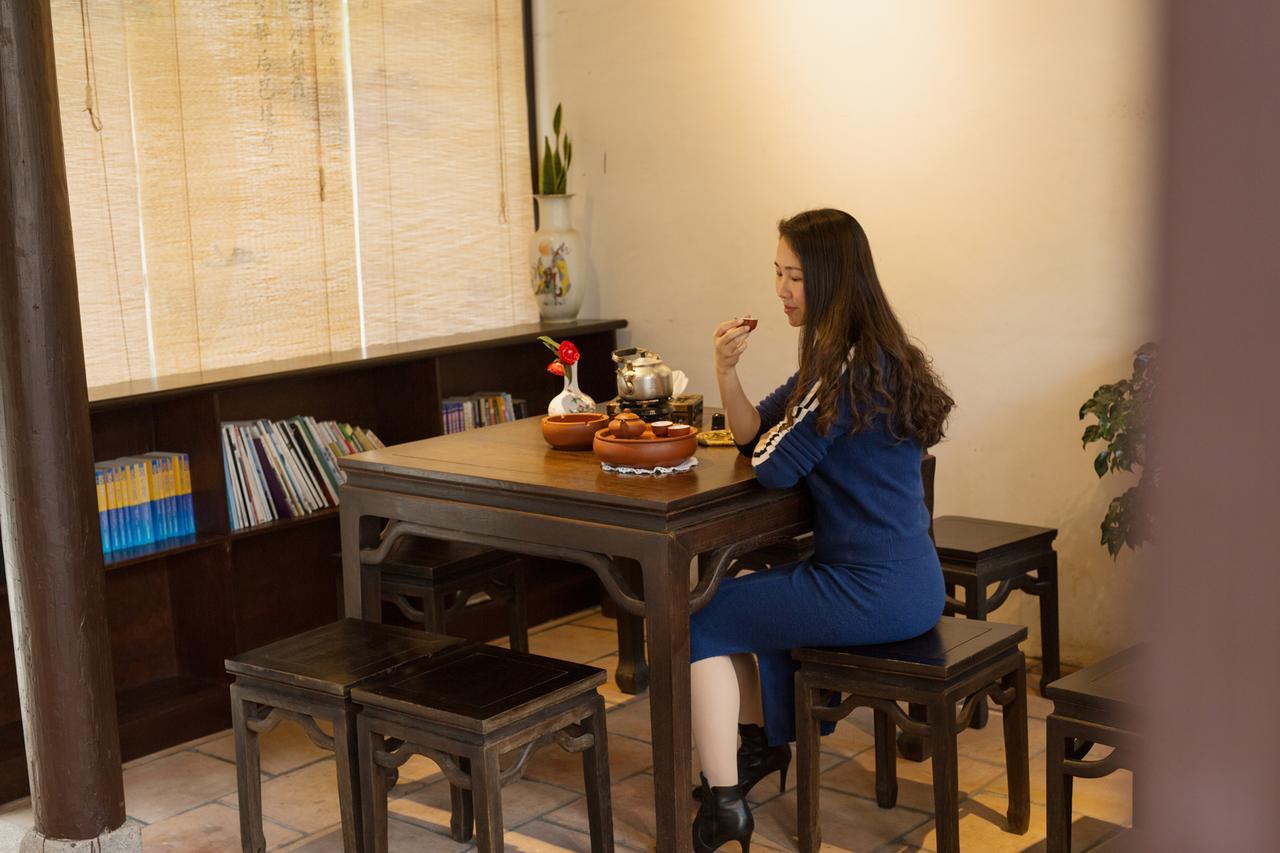Zai Yang Inn Chaozhou Εξωτερικό φωτογραφία