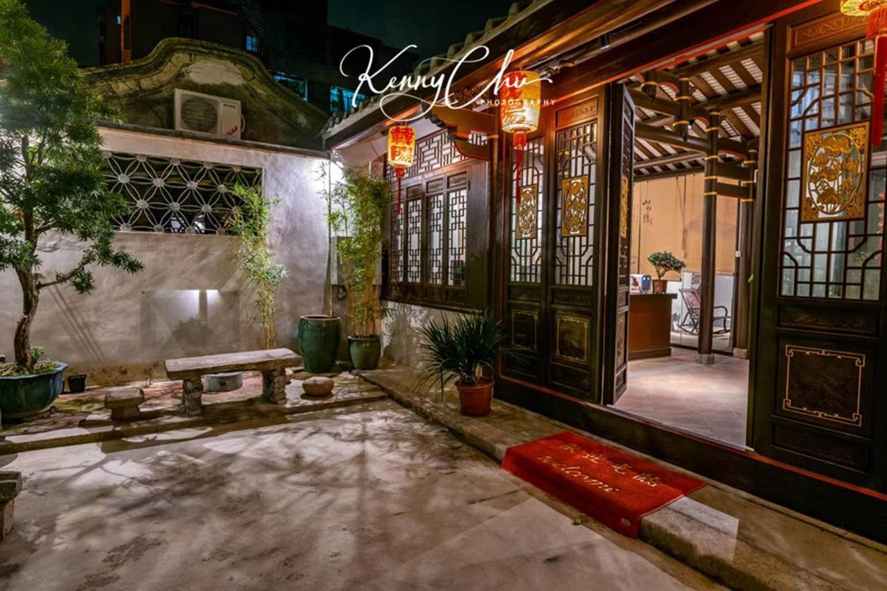 Zai Yang Inn Chaozhou Εξωτερικό φωτογραφία