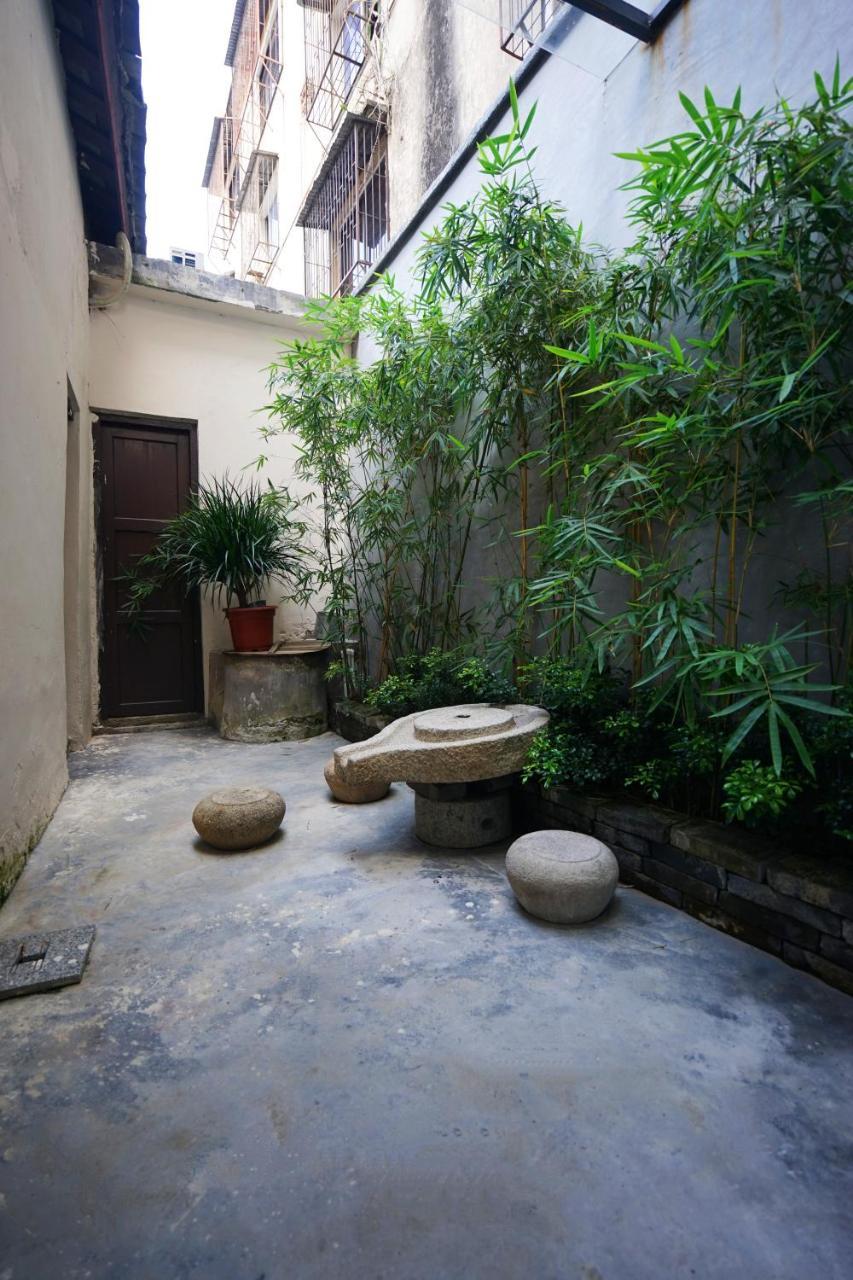 Zai Yang Inn Chaozhou Εξωτερικό φωτογραφία