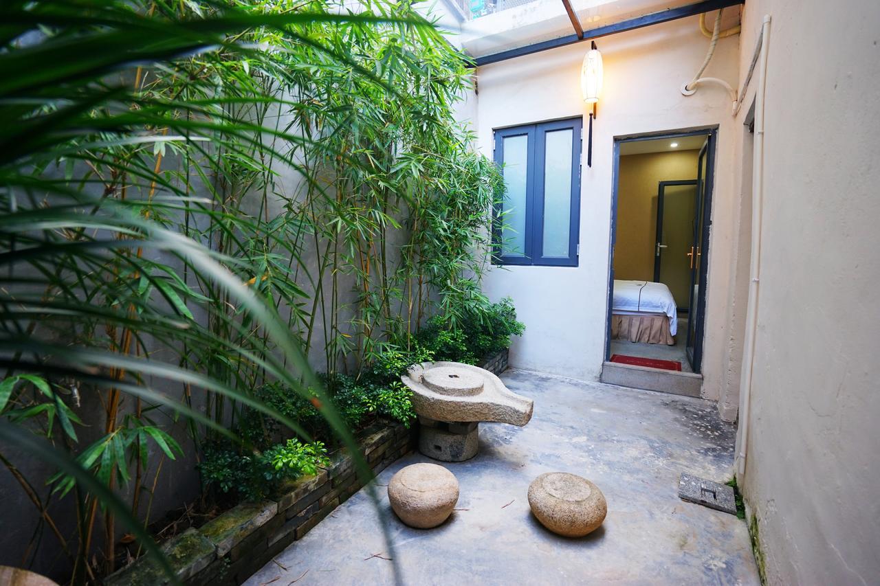 Zai Yang Inn Chaozhou Εξωτερικό φωτογραφία