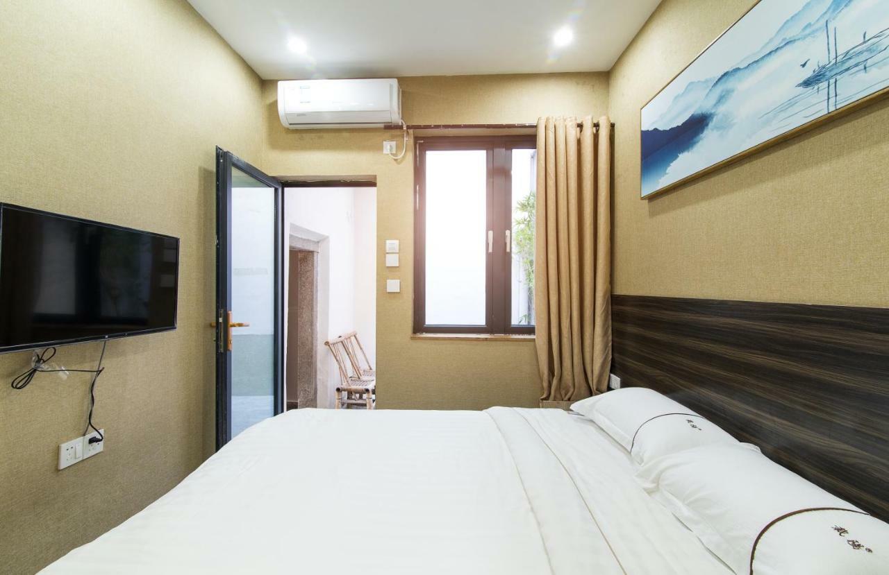 Zai Yang Inn Chaozhou Εξωτερικό φωτογραφία