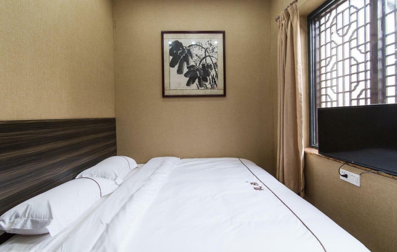 Zai Yang Inn Chaozhou Εξωτερικό φωτογραφία