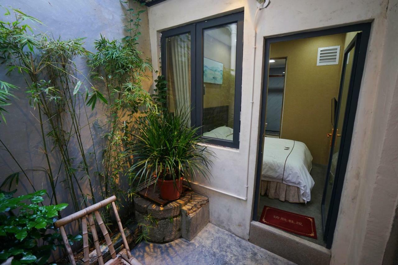 Zai Yang Inn Chaozhou Εξωτερικό φωτογραφία