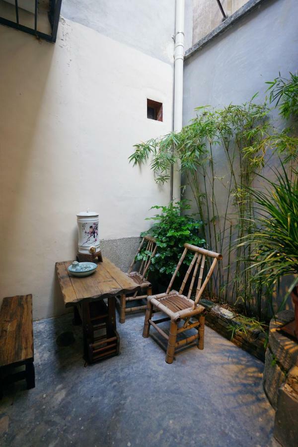 Zai Yang Inn Chaozhou Εξωτερικό φωτογραφία