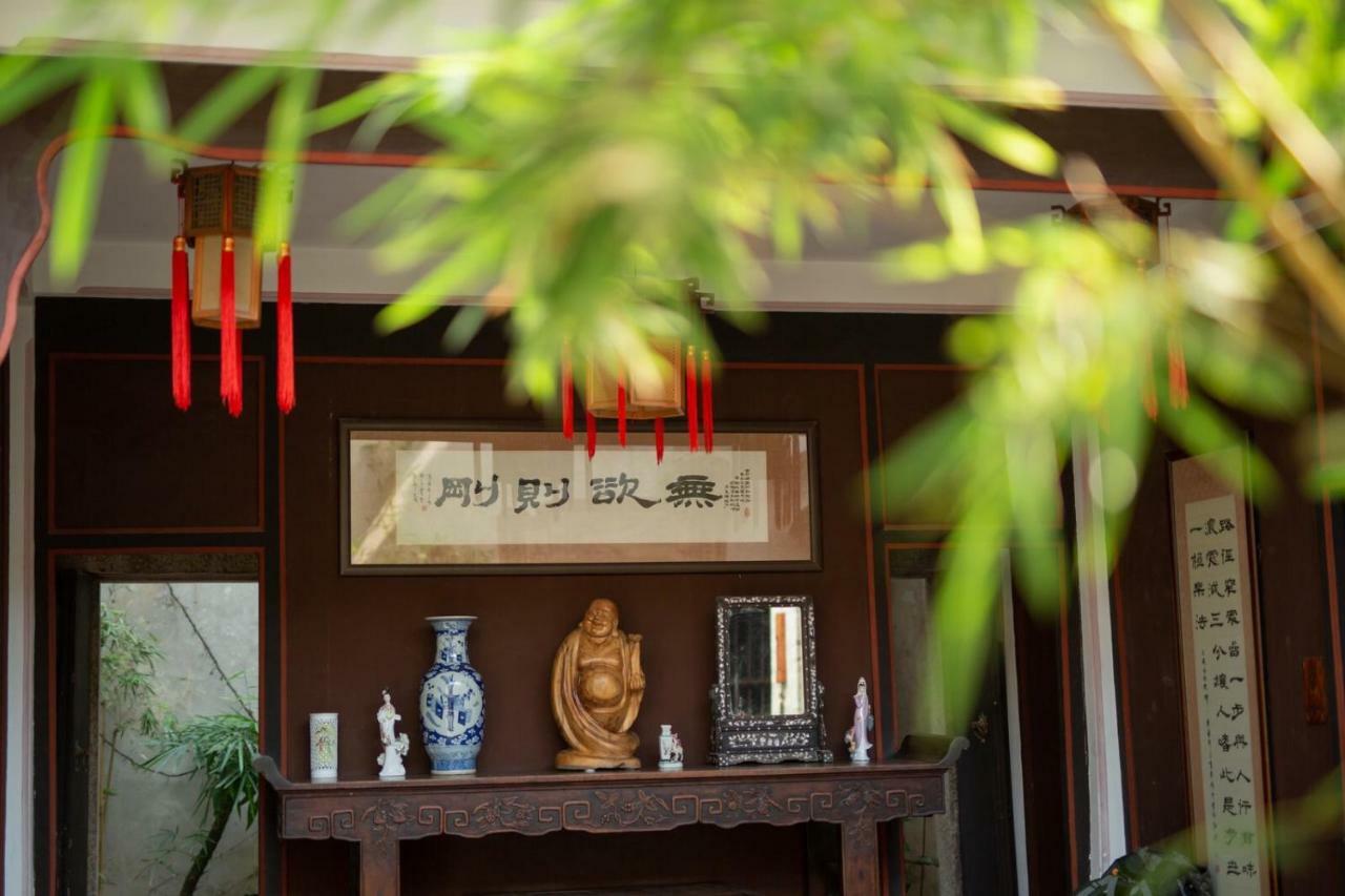 Zai Yang Inn Chaozhou Εξωτερικό φωτογραφία