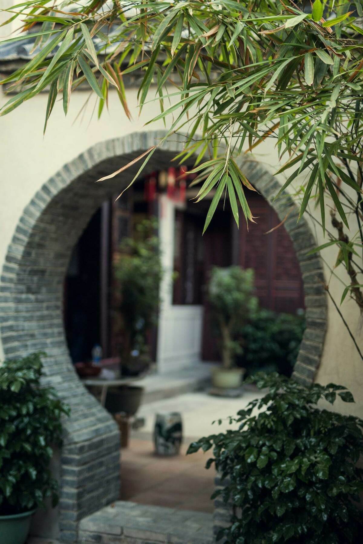 Zai Yang Inn Chaozhou Εξωτερικό φωτογραφία