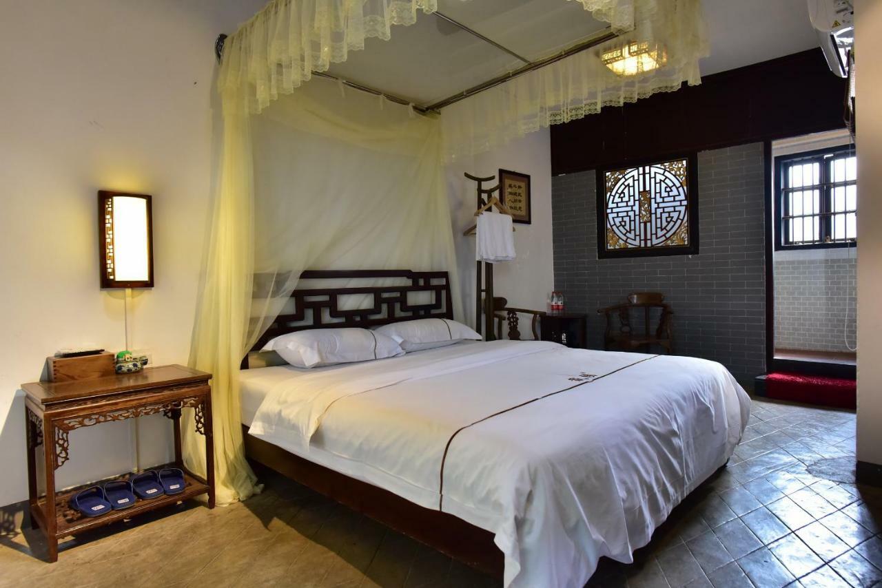 Zai Yang Inn Chaozhou Εξωτερικό φωτογραφία
